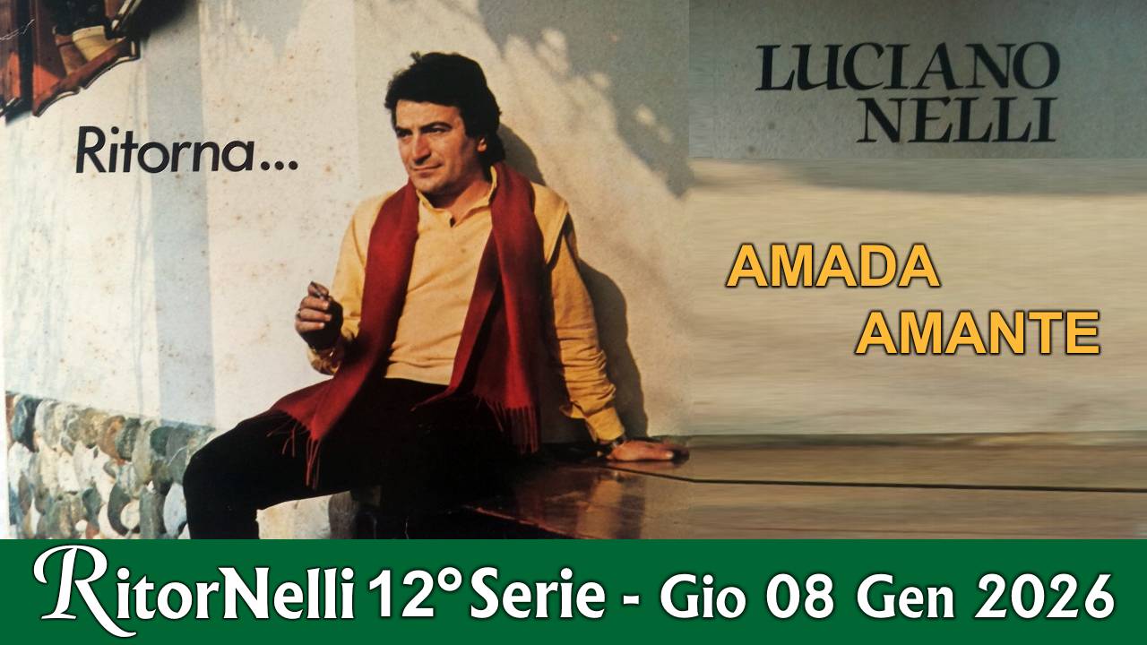 Trasmissione RitorNelli